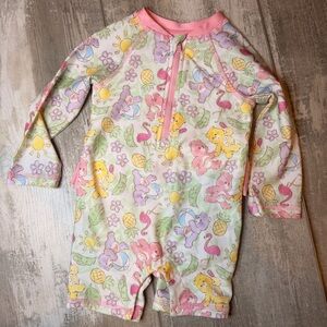 Care Bears Swimsuit